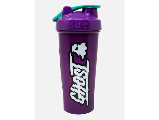 Ghost shaker