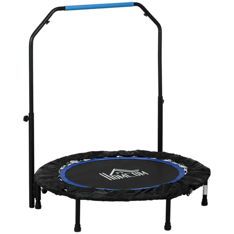 Mini Fitness Trampoline